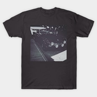 City Ride T-Shirt